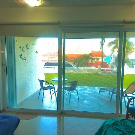 Brisas Apartment Cancun Hotel Zone Eksteriør bilde