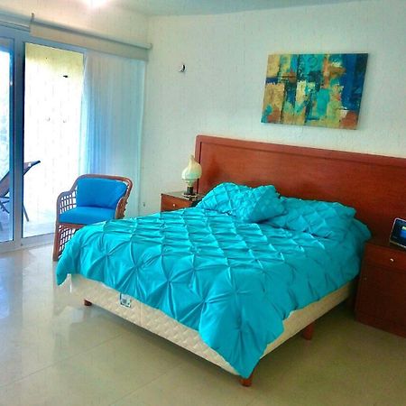 Brisas Apartment Cancun Hotel Zone Eksteriør bilde
