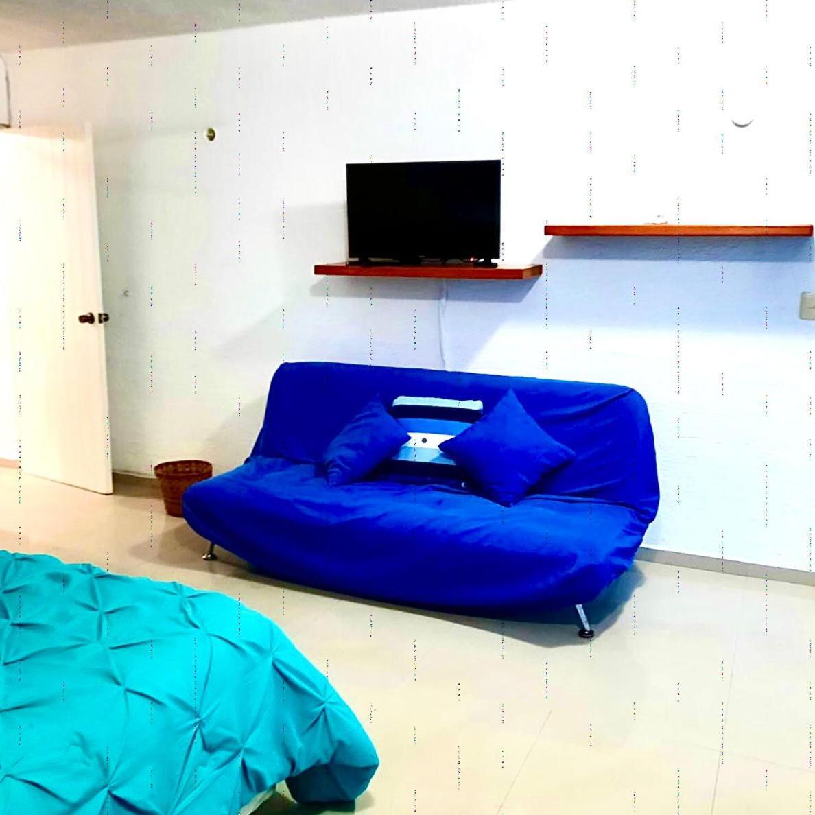 Brisas Apartment Cancun Hotel Zone Eksteriør bilde