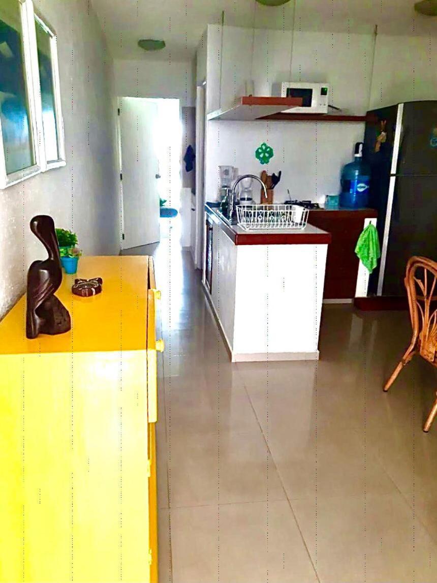 Brisas Apartment Cancun Hotel Zone Eksteriør bilde