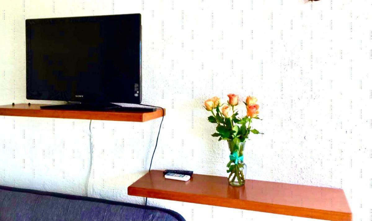 Brisas Apartment Cancun Hotel Zone Eksteriør bilde
