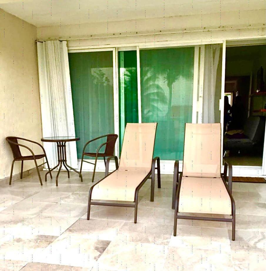 Brisas Apartment Cancun Hotel Zone Eksteriør bilde