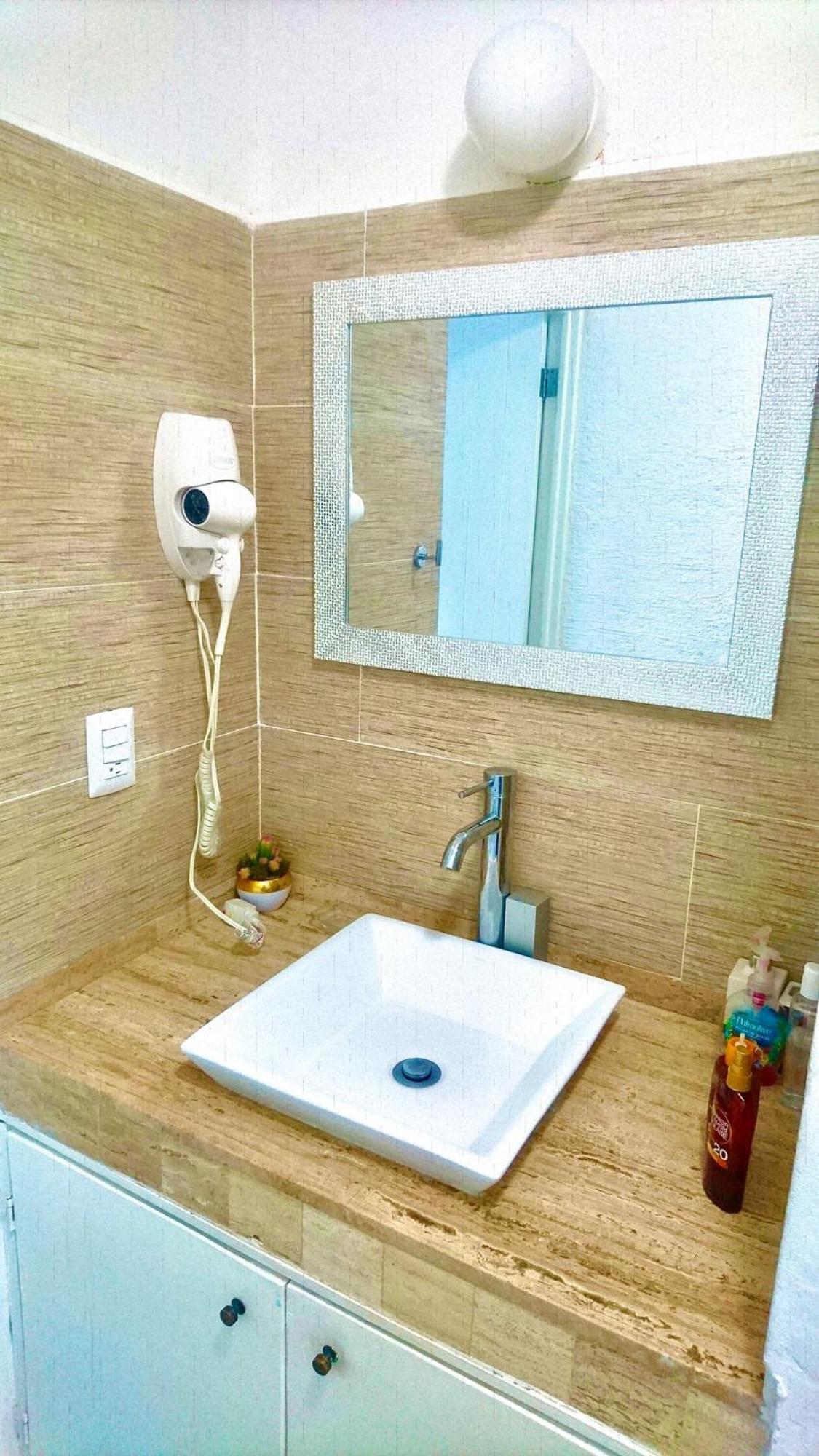 Brisas Apartment Cancun Hotel Zone Eksteriør bilde